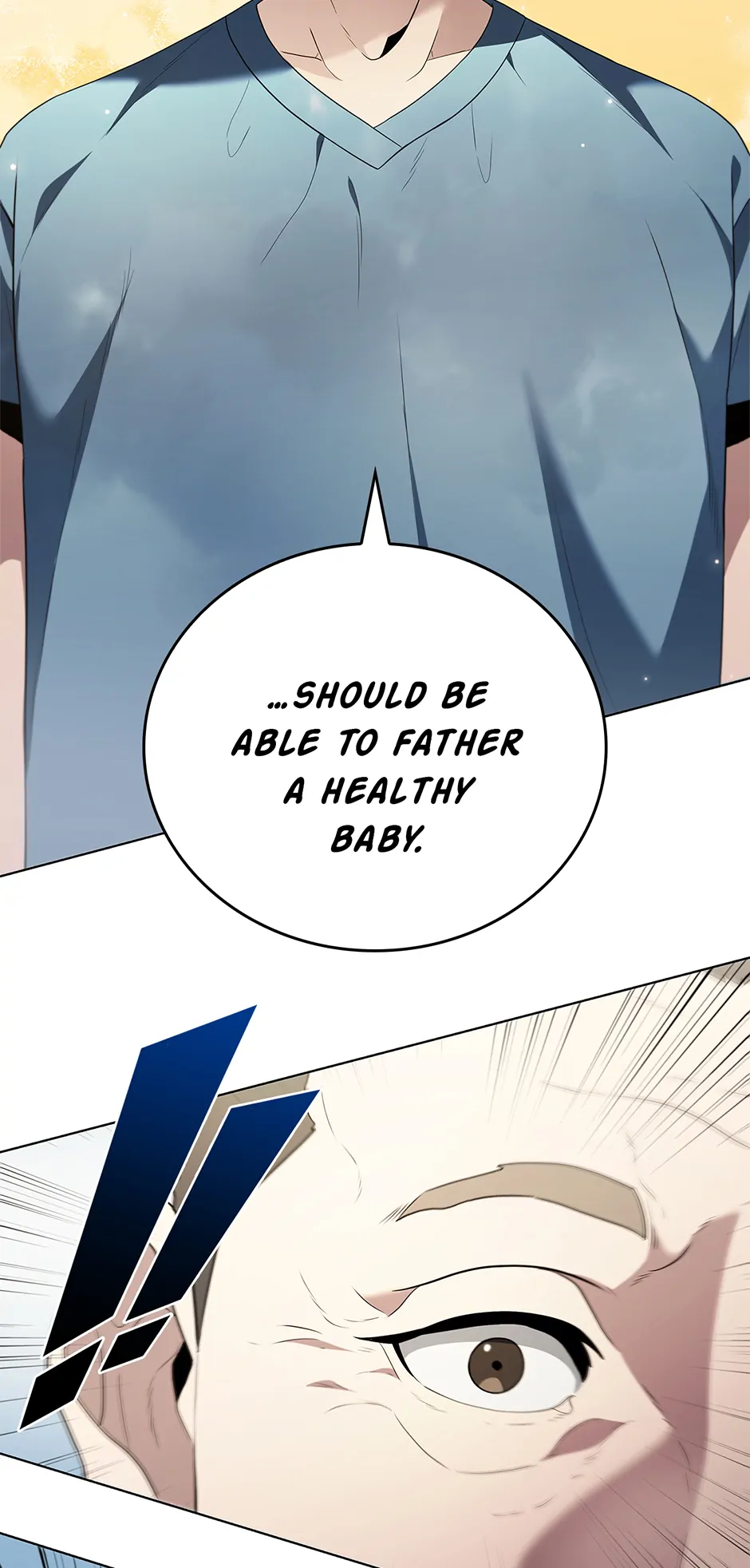 Dr. Choi Tae-Soo Chapter 232 44
